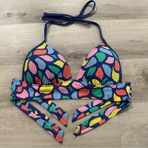 Aerie Perky Triangle Top